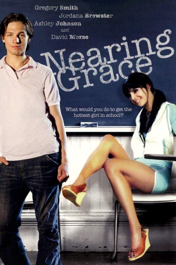 Nearing Grace
