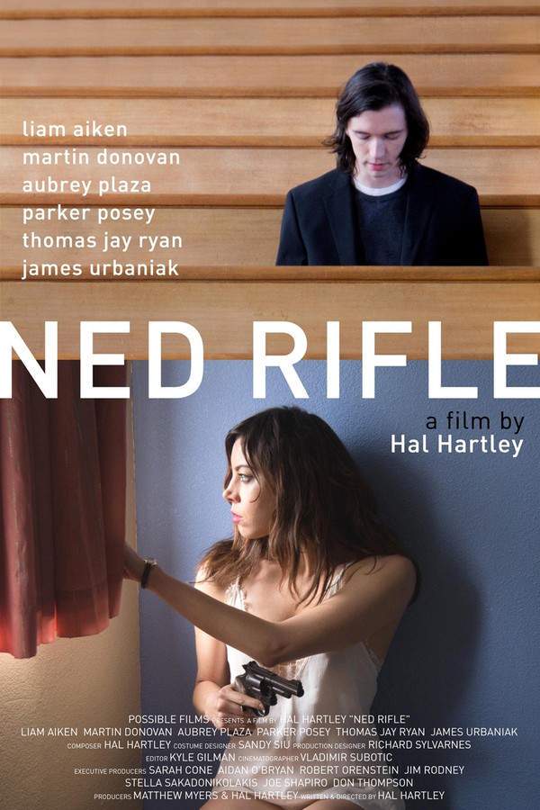 Ned Rifle