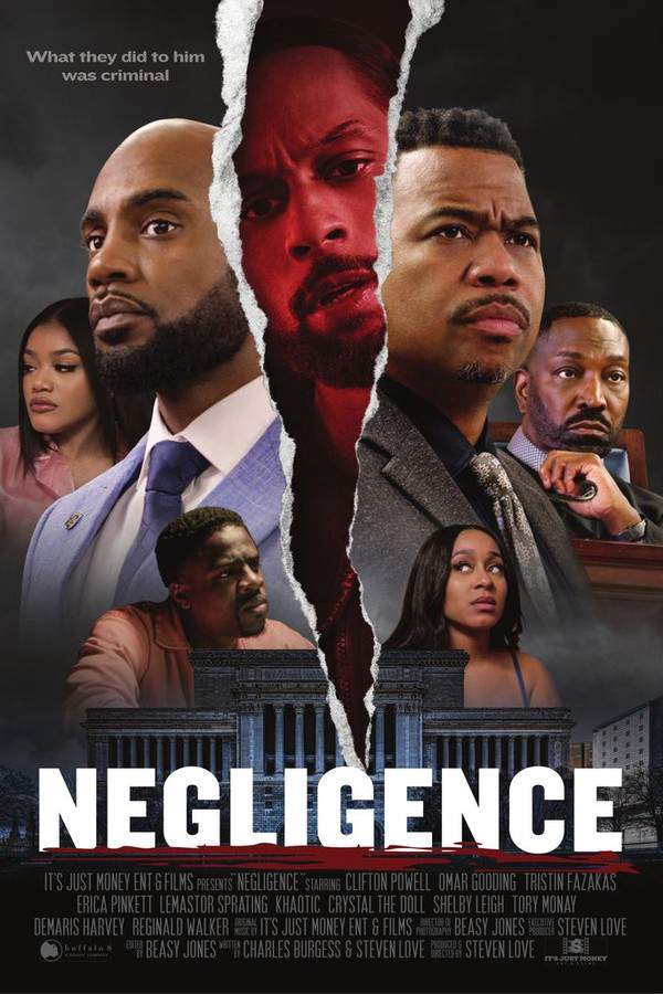 Negligence