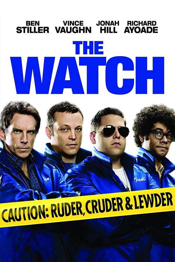 The Watch