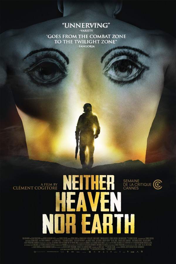 Amidst the remote and harsh Wakhan valley in Afghanistan, a French Army squad encounters a baffling situation: soldiers mysteriously disappear. Captain Antares Bonassieu and his team find themselves in a desperate fight for survival, trying to understand the unsettling events while navigating the delicate and dangerous relationships between local shepherds and potential Taliban supporters in this isolated and unforgiving region.