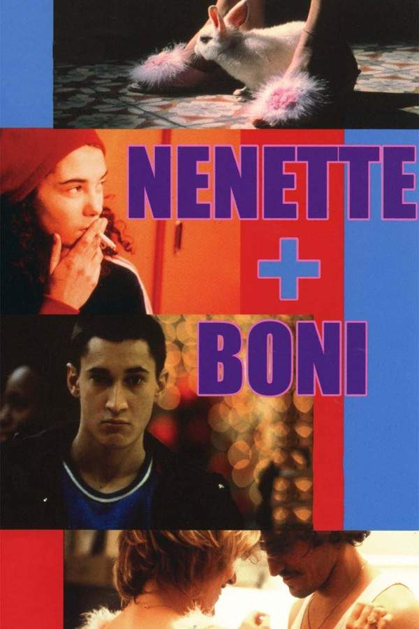 Nenette and Boni