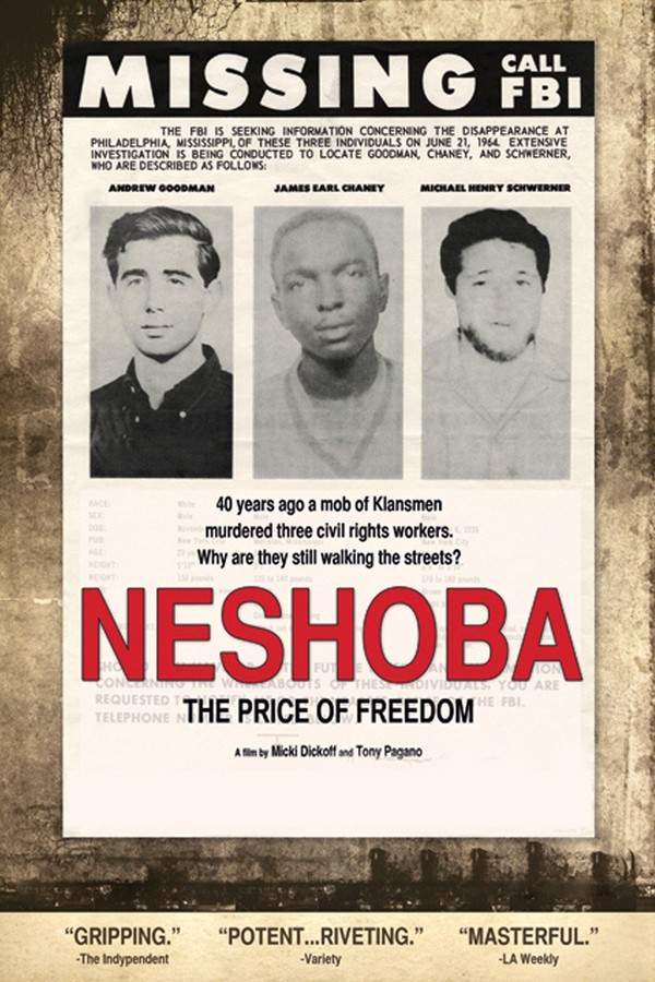 Neshoba