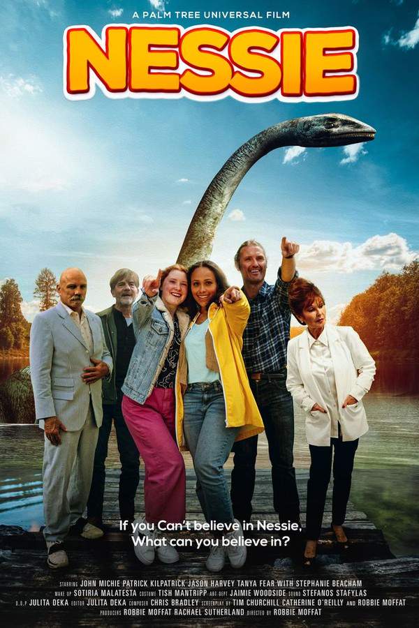 Nessie