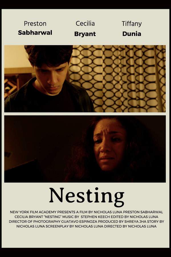 A couple's relationship is challenged when they return to their old neighborhood in Los Angeles, prompting them to revisit their carefree youth. As they reminisce about the past, they are forced to confront the realities of their current lives and the consequences of the choices they’ve made. The film explores themes of love, loss, and the difficulties of growing up.