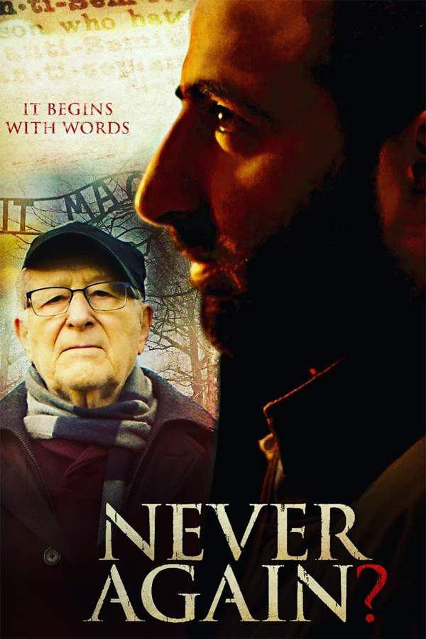 A man who once held anti-Semitic views confronts his troubled past when he develops a surprising friendship with a Holocaust survivor. Through their connection, he embarks on a journey of self-discovery and grapples with the possibility of forgiveness, while both characters explore the enduring strength of the human spirit and the importance of remembering history.