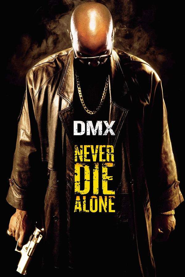 Never Die Alone