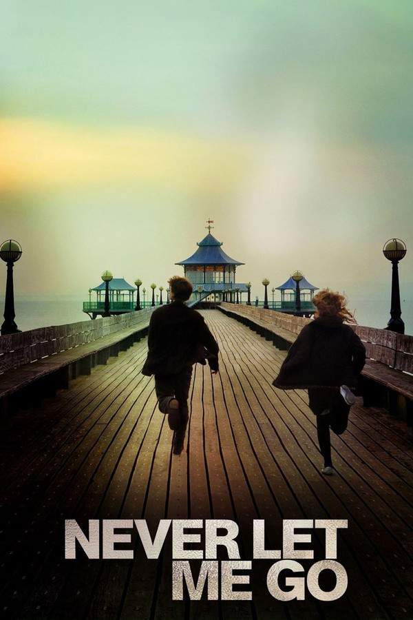 Never Let Me Go