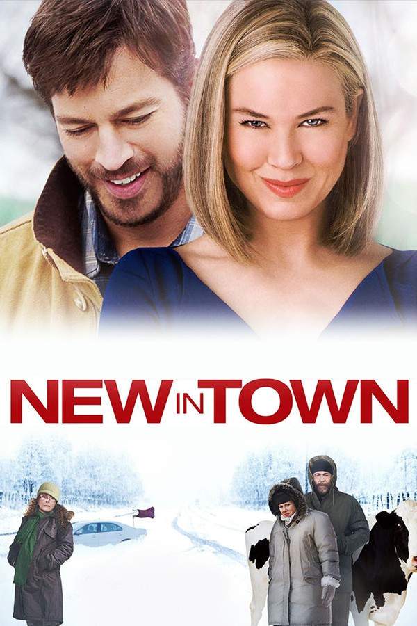 New in Town