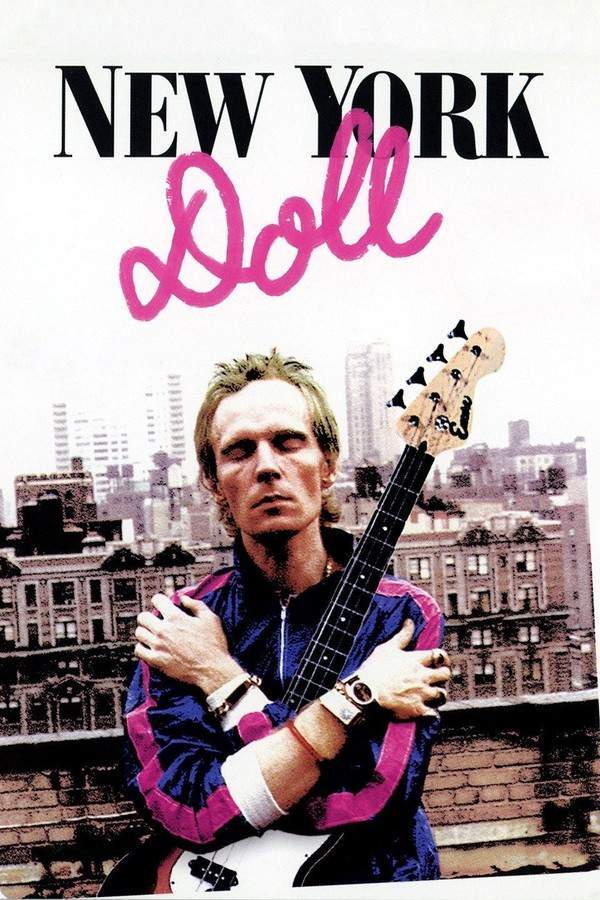 Following a life marked by turmoil, Arthur "Killer" Kane seeks a fresh start, leaving behind his past with the iconic New York Dolls. He unexpectedly finds comfort and direction through a new spiritual journey, embarking on a path of redemption and personal growth as he confronts his past and searches for inner peace.