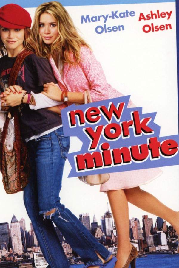 New York Minute