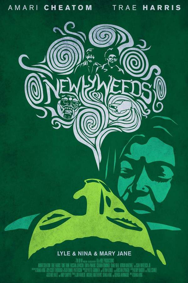Newlyweeds