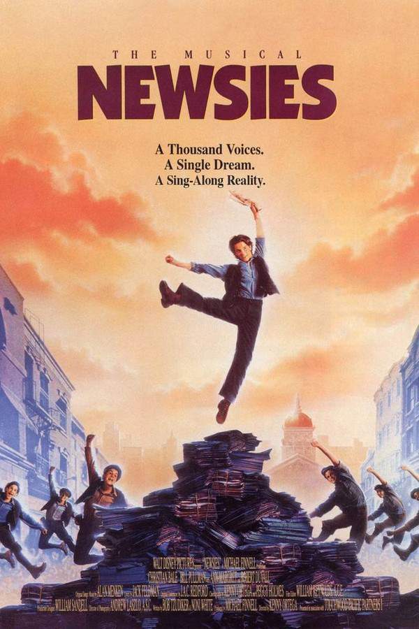 Newsies