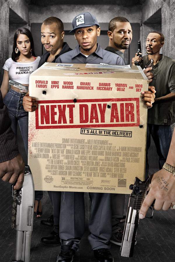 Next Day Air