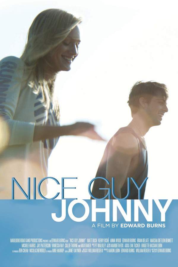 While visiting the Hamptons with his uncle Terry, commitment-averse Johnny faces a challenge: resisting temptation and honoring his promise to his fiancée, Claire. The arrival of the alluring Brooke further complicates matters, testing his loyalty and pushing him to confront his own desires. This comedic story explores themes of love, fidelity, and the search for happiness as Johnny navigates a potentially life-altering journey.