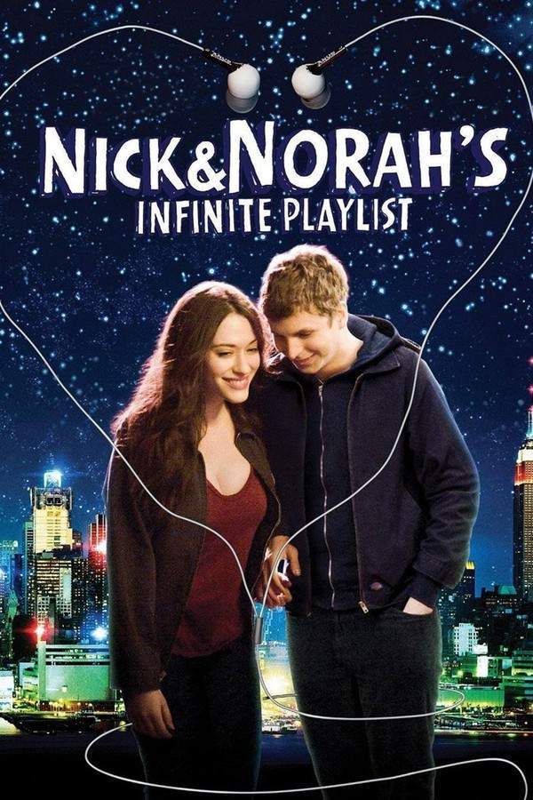 Nick and Norah's Infinite Playlist
