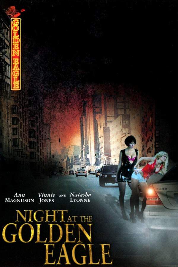 Night at the Golden Eagle
