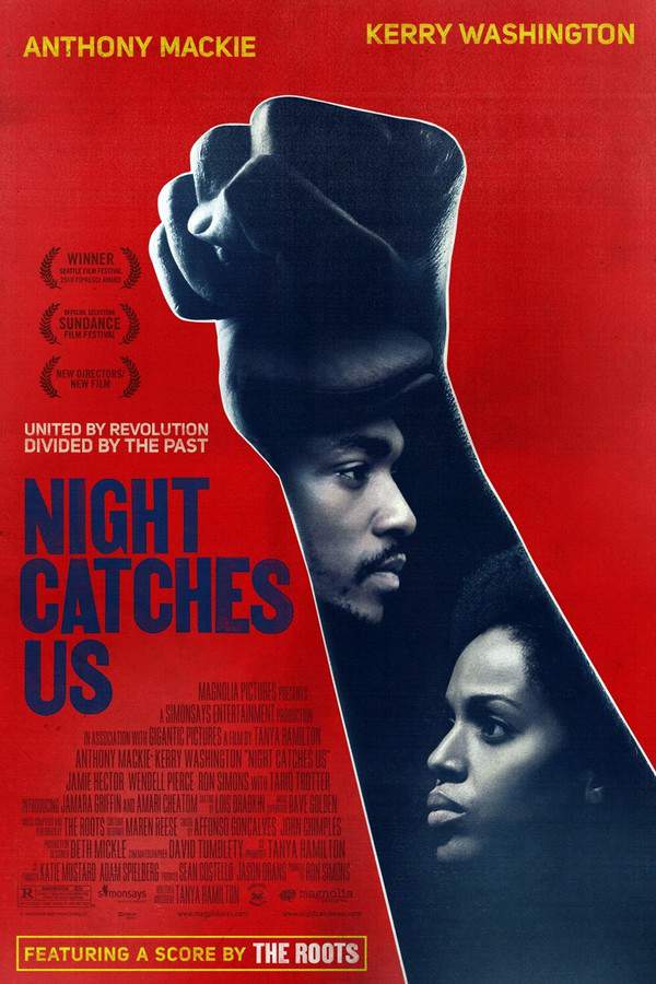 In 1976 Philadelphia, Marcus returns to his hometown after a long absence, stirring up memories of his involvement in the Black Power movement. He reconnects with Patricia, a childhood friend, and her daughter, finding a sense of comfort and familiarity. However, old conflicts and suspicions about a past betrayal begin to surface, forcing Marcus to confront difficult truths and navigate complex relationships within his community. As he grapples with his past, he must confront dangerous allegiances and hidden emotions that threaten to unravel his present.