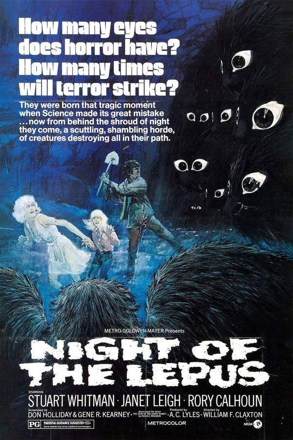 Night of the Lepus