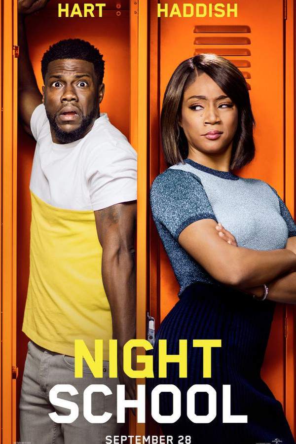 Greg, Melissa, and Shynika are determined to earn their high school diplomas in Indianapolis, where dropping out is a widespread problem. They join Night School, an unconventional program designed to help adults finish what they started. Faced with unique challenges and quirky instructors, they navigate the obstacles in their lives while striving to achieve this life-changing goal and build a brighter future for themselves.