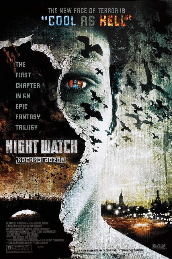 Night Watch: Nochnoi Dozor