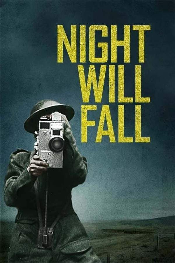 Night Will Fall