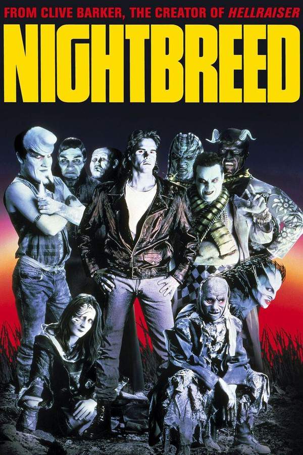 Nightbreed