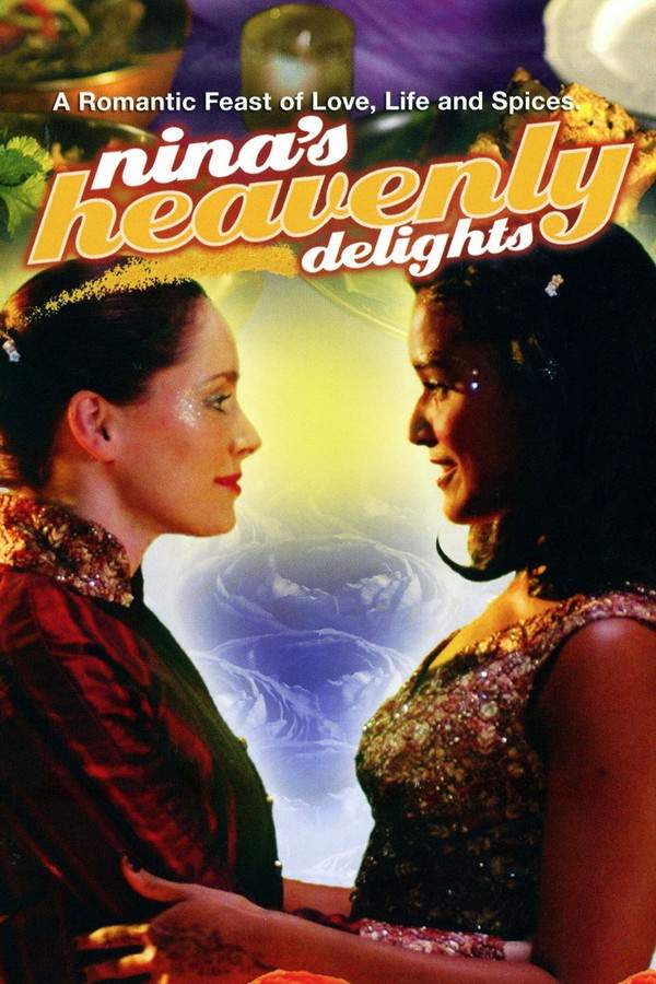 Nina's Heavenly Delights