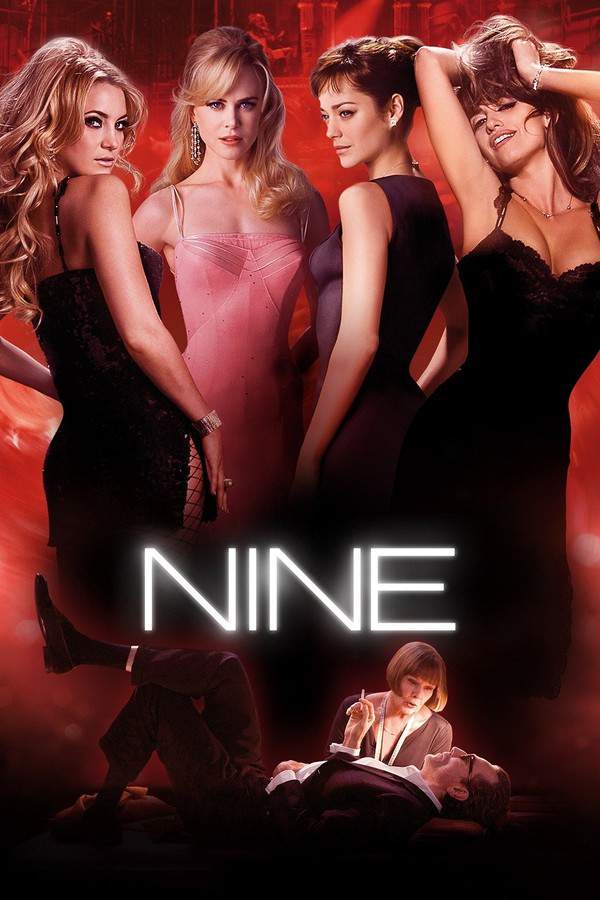 Nine