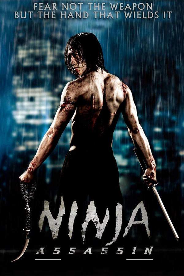 Ninja Assassin