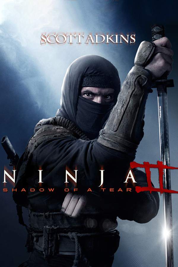 Ninja: Shadow of a Tear