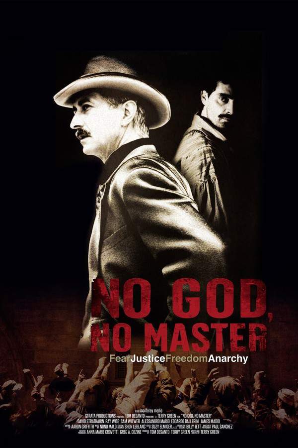 No God, No Master