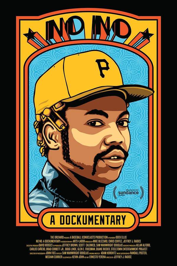 No No: A Dockumentary