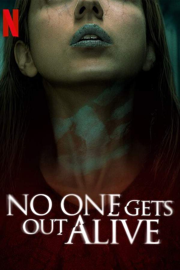 No One Gets Out Alive