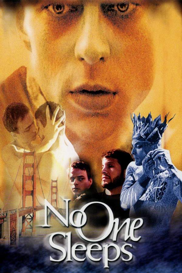 Haunted by his father's controversial AIDS theory, medical student Tom becomes embroiled in a disturbing investigation. His research is further complicated when he encounters Jim, who warns of a dangerous serial killer. As Tom delves deeper, he confronts the blurring lines between personal loss, burgeoning romance, and the chilling realities of mortality.