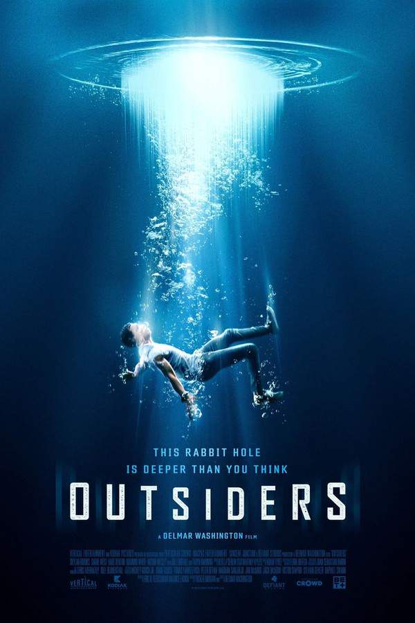 Outsiders