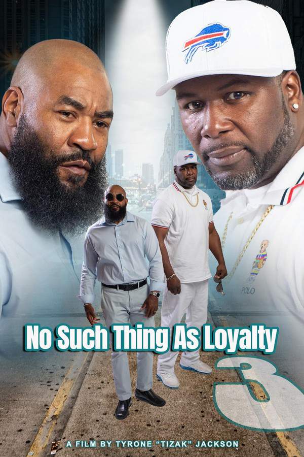 No Such Thing