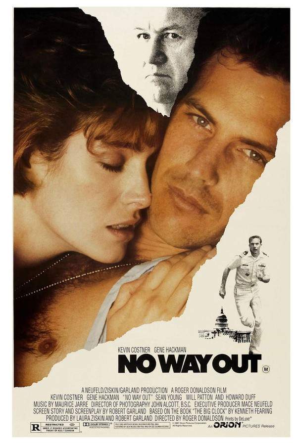 No Way Out