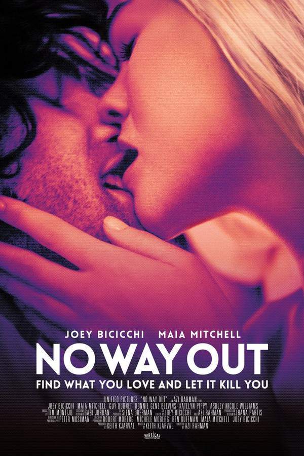 No Way Out