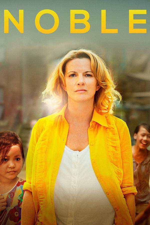 In 1989, Irish humanitarian Christina Noble travels to Ho Chi Minh City, leaving behind a remarkable past to dedicate herself to helping others. Armed with hope and unwavering determination, she begins a transformative journey, aiming to improve the lives of countless individuals. Driven by her courage and belief in the power of individual action, Noble strives to create a profound and lasting impact on her community.