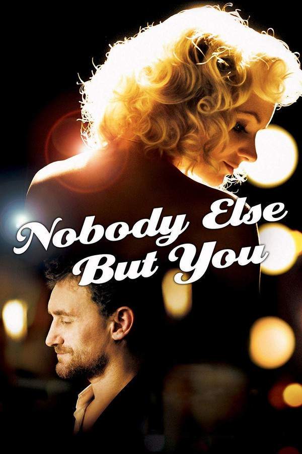 Nobody Else But You (Poupoupidou)
