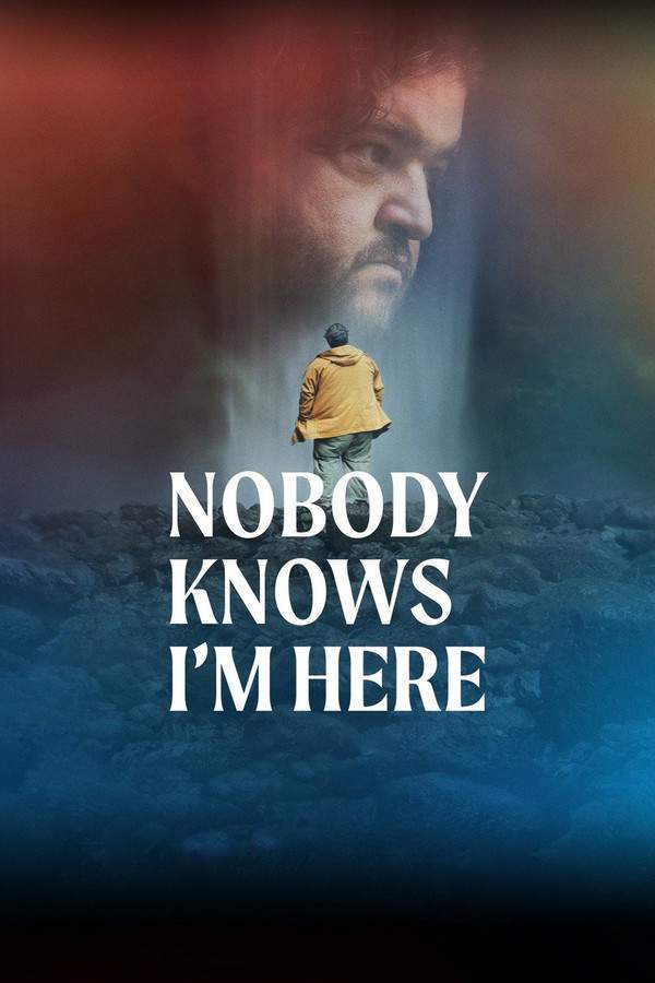 Nobody Knows I'm Here