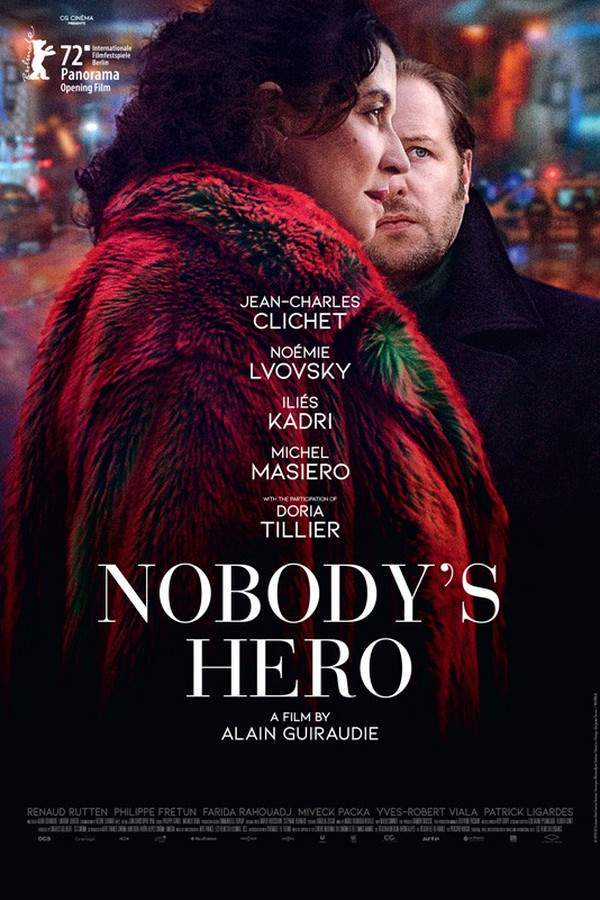 Nobody's Hero