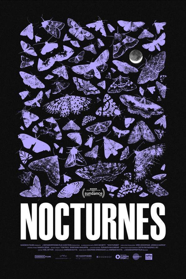 Deep within the Eastern Himalayan forests, two researchers embark on an expedition to unravel the secrets of nocturnal creatures. They venture into a remote ecological hotspot bordering India and Bhutan, shining a light on the mysterious world of moths and the messages they seem to carry in the darkness.