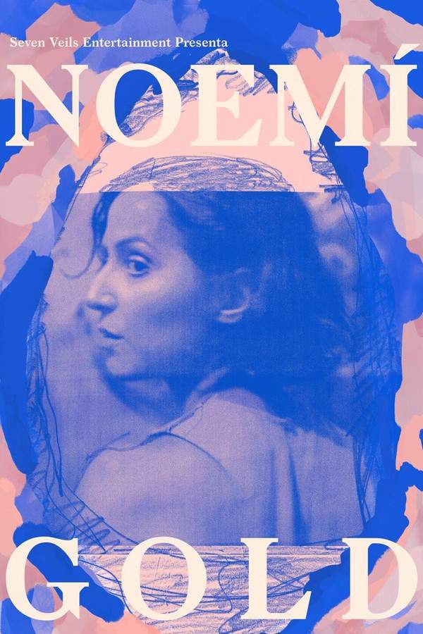 Following an unexpected pregnancy, Noemí Goldberg finds her life spiraling and seeks help to cope with the situation. Her social media-savvy cousin arrives unexpectedly, adding another layer of complexity to her struggles. With limited support, Noemí must discover her inner strength to face the difficult circumstances and navigate the challenges that arise.