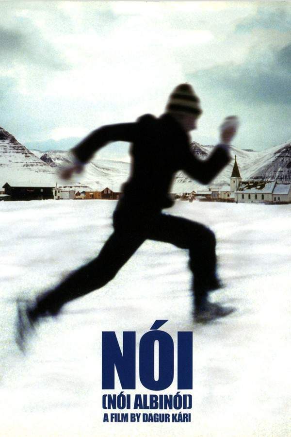 Noi the Albino