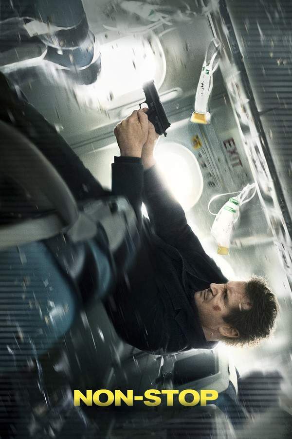 A former NYPD officer working as a Federal-Air Marshal faces a terrifying situation aboard an international flight from New York to London. A mysterious blackmailer initiates a deadly countdown, demanding a ransom with the threat of executing a passenger every twenty minutes. As he races to stop the blackmailer and save the lives of everyone on board, the Air Marshal must also confront his own past traumas and navigate a complex web of deceit and suspicion.