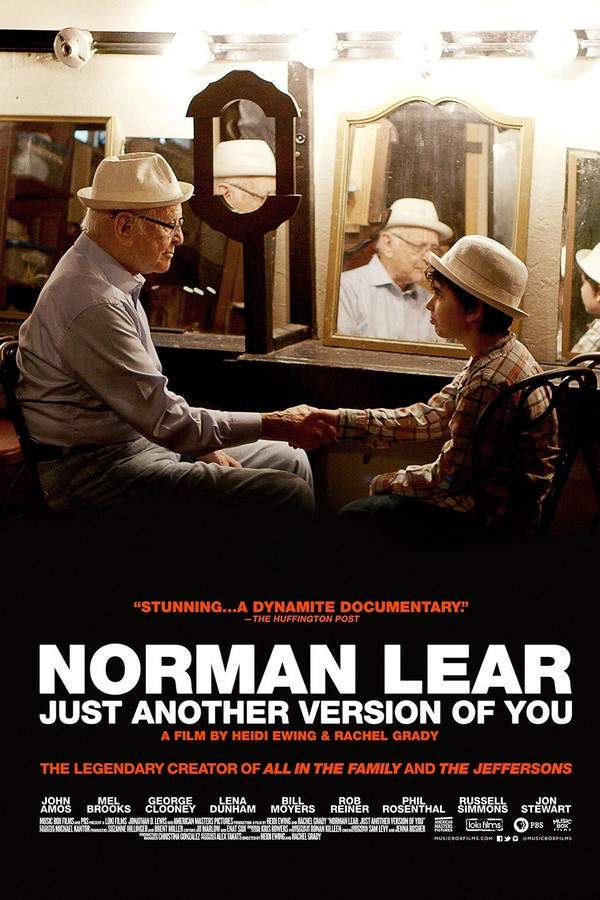 Norman Lear: Just Another Version of You