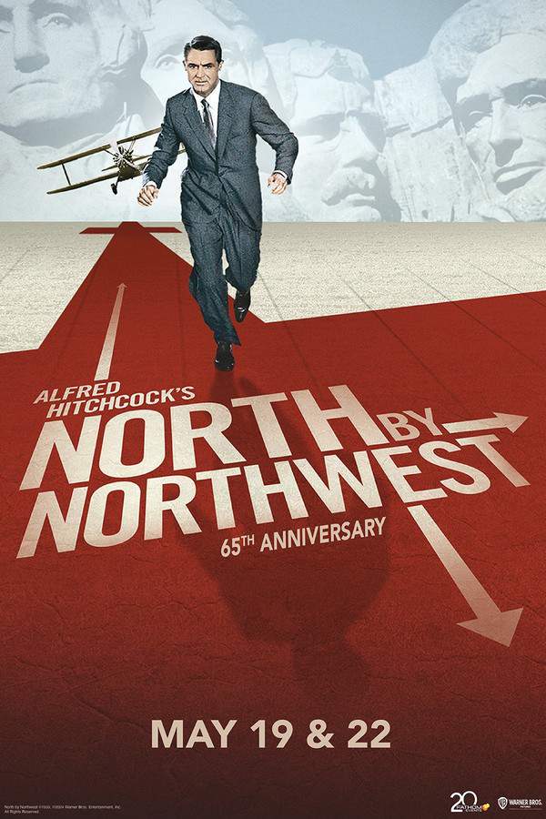 North by Northwest