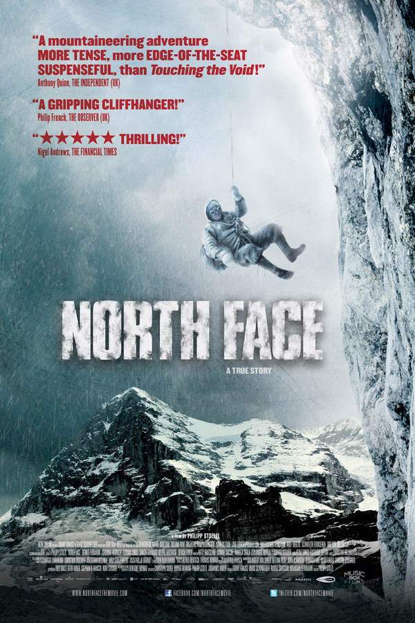 North Face